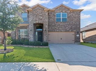 14120 Rabbit Brush Ln, Haslet, TX 76052