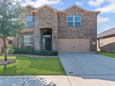 14120 Rabbit Brush Ln, Haslet, TX, 76052