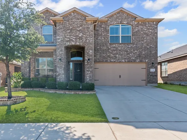 14120 Rabbit Brush Ln, Haslet, TX 76052