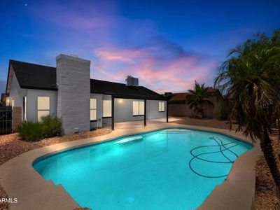 8401 N 107th Ln, Peoria, AZ, 85345