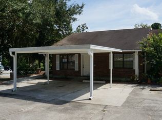 289 SW Macon St, Madison, FL 32340