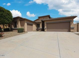 6432 W Black Hill Rd, Phoenix, AZ 85083