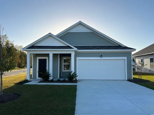 301 Cornhusker Dr., Conway, SC 29526