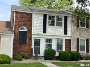 25 S Yorktown Rd, Macomb, IL 61455