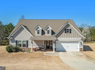 1705 Whitlock Ln, Winder, GA 30680