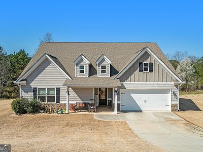 1705 Whitlock Ln, Winder, GA, 30680