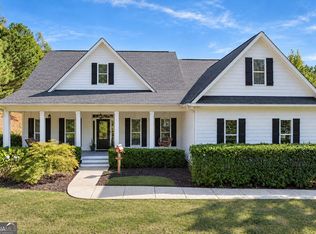 435 Arthur Storey Rd, Newnan, GA 30263