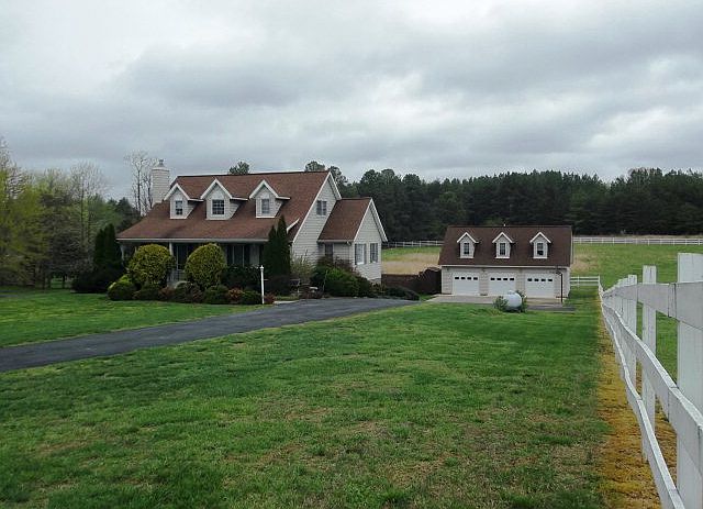 1st image of 2317 Meherrin Rd