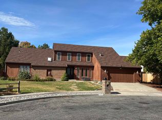 2140 Apple Ct, Grand Junction, CO 81506