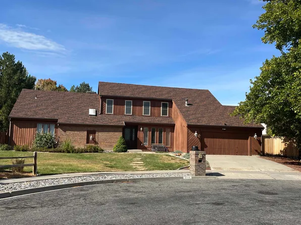 2140 Apple Ct, Grand Junction, CO 81506