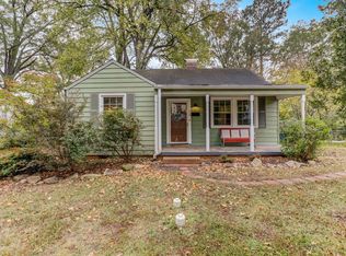 615 Colgate St, Durham, NC 27704