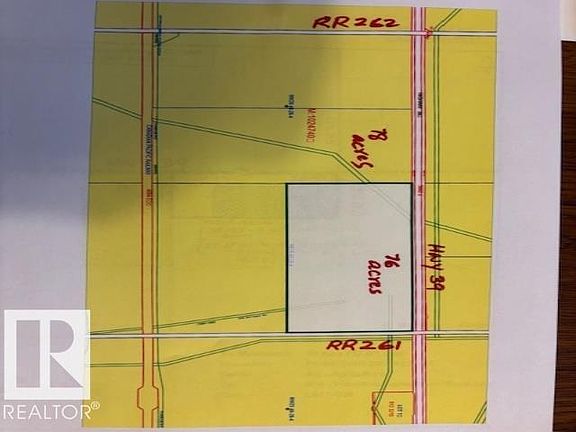 2nd image of Highway 39 & Rr #261