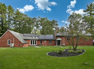 105 Georgetown Rd, Boxford, MA 01921