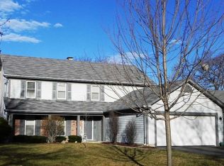 4130 N Yale Ave, Arlington Heights, IL 60004