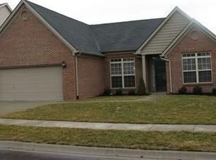 3097 Majestic View Walk, Lexington, KY 40511