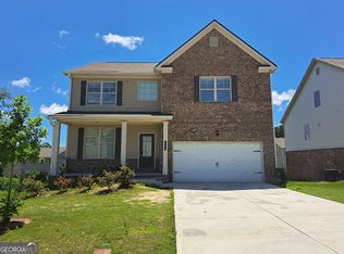 481 Hinton Farm Way, Dacula, GA 30019
