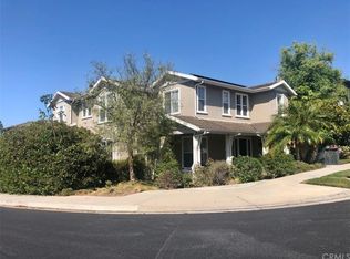 14 Fuertes, Irvine, CA 92617