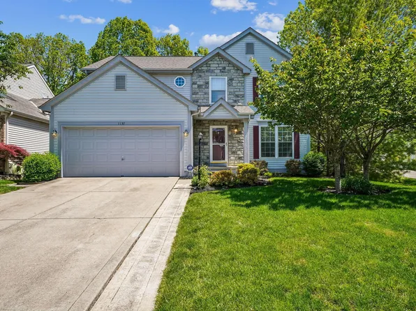 1137 Pebble Brook Dr, Columbus, OH 43240