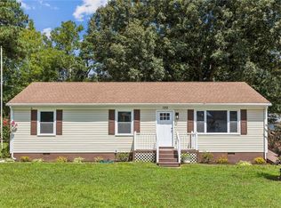 120 Maxton Ln, Williamsburg, VA 23188