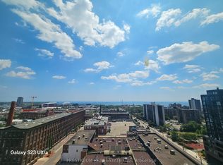 285 Dufferin St #1310, Toronto, ON M6K 1Z7