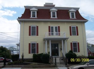 432 Durfee St REAR 1, Fall River, MA 02720