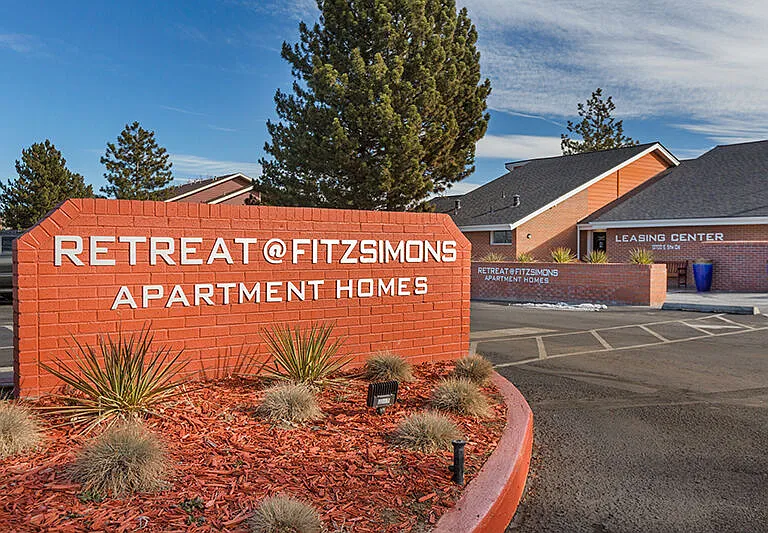 Retreat at Fitzsimons — Photo 23