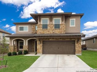 26019 Kingbird Cv, San Antonio, TX 78260