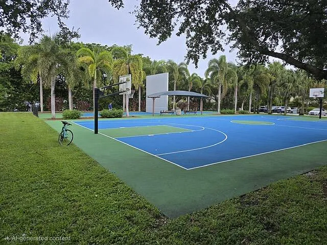 3800 Oaks Clubhouse Dr #112 — Photo 47