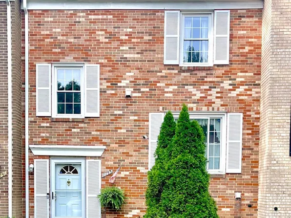 7753 Brandeis Way, Springfield, VA 22153
