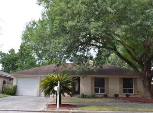 3426 Almondwood Dr, Spring, TX 77389