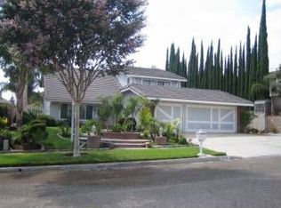 3161 Omega Ave Simi Valley CA 93063 Zillow