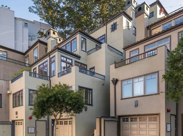 192 Graystone Ter, San Francisco, CA 94114