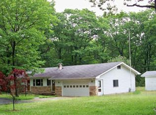 127 W Pine St, Au Gres, MI 48703