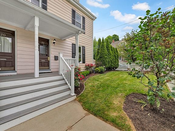 2nd image of 22 N Irving Park #22