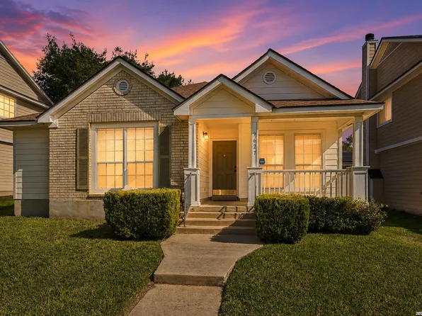 9627 Summer Vail, San Antonio, TX 78251