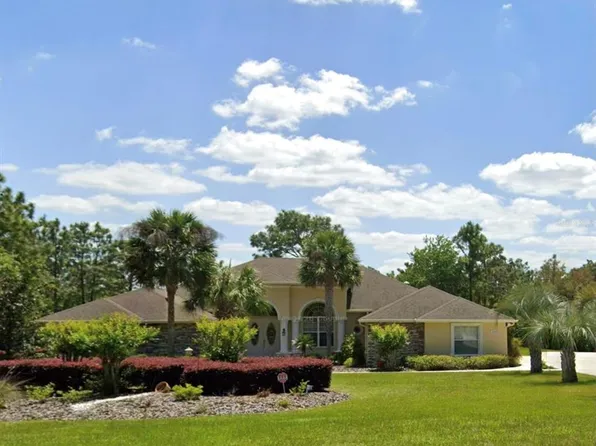 4348 W Bonanza Dr, Beverly Hills, FL 34465