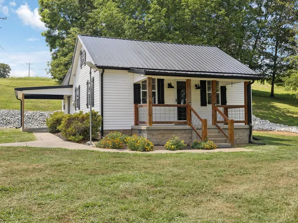 8773 Howell Rd, Mount Pleasant, TN 38474