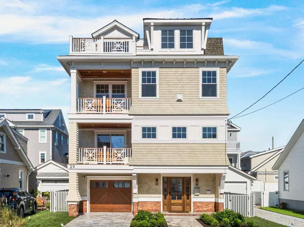 29 Sunset Pl, Ocean City, NJ 08226