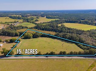 Us Highway 331, Defuniak Springs, FL 32433