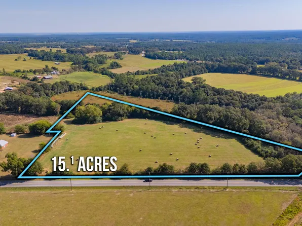 Us Highway 331, Defuniak Springs, FL 32433