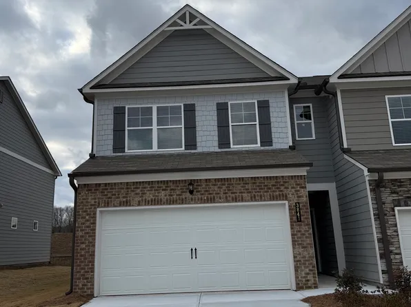 3841 Billabong Trl #110, Gainesville, GA 30506