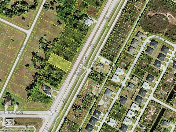 5th image of 8535 GASPARILLA ROAD LOT 10