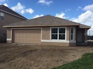 2638 Sandhill Point Cir, Davenport, FL 33837