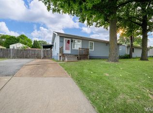 3651 Germania St, Saint Louis, MO