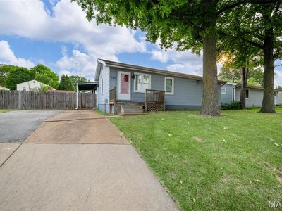 3651 Germania St, Saint Louis, MO, 63116