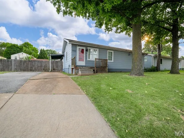 3651 Germania St, Saint Louis, MO 63116