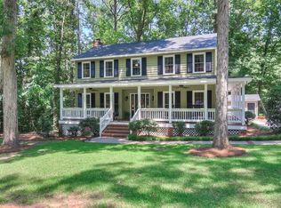 315 Wakefield Ln N, Martinez, GA 30907