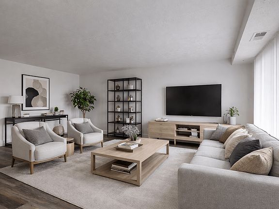 3rd image of 23300 Providence Dr #309