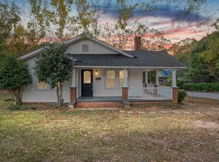 627 Church St, Laurens, SC 29360