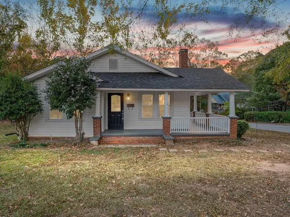 627 Church St, Laurens, SC 29360